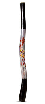 Vicki Harding Didgeridoo (TW509)